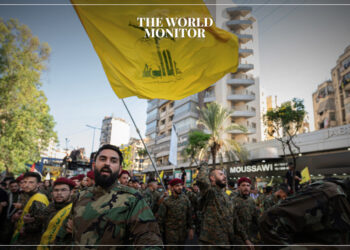 Hezbollah Prepares for Long Conflict with Israel