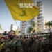 Hezbollah Prepares for Long Conflict with Israel