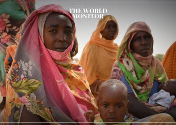 WHO Warns of Mental Health Crisis Among Sudanese Refugee Children in Chad