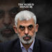 Iran Blames US for Role in Hamas Leader Sinwar’s Death