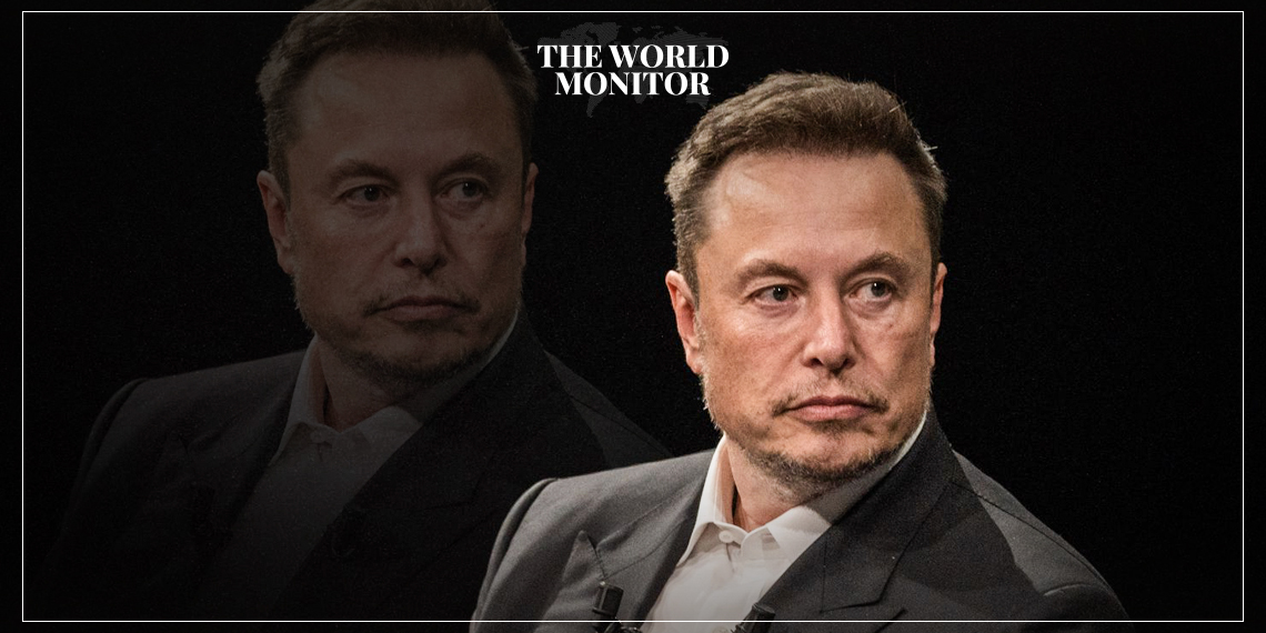 US Billionaire Elon Musk Moves Millions in Bitcoin