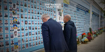 France Supports Ukraine’s Proposal for Peace