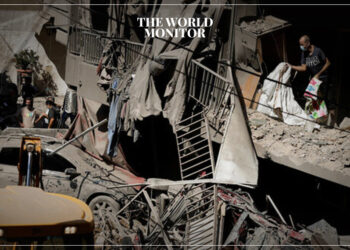 Lebanese PM Calls for Immediate UN Cease-Fire Resolution