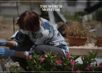 Italy Reports Increase in COVID-19 Deaths