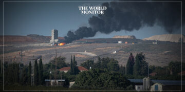 Hezbollah Launches Attack on Northern Israel