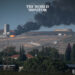 Hezbollah Launches Attack on Northern Israel