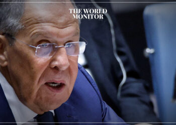 Lavrov: US Stance on Russia Unaffected by Election Results