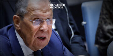 Lavrov: US Stance on Russia Unaffected by Election Results