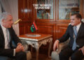 Libya & Germany Discuss Cooperation