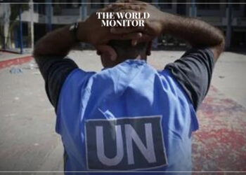 Human Rights Watch Urges Israel to Halt Campaign Against UNRWA