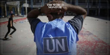 Human Rights Watch Urges Israel to Halt Campaign Against UNRWA