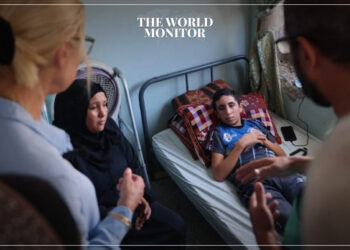 Israel Blocks Entry of Medical Specialists to Gaza