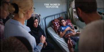 Israel Blocks Entry of Medical Specialists to Gaza