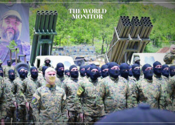 Hezbollah Boosts Military Arsenal in War with Israel