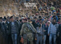 Europe Voices Concerns over "Migration Crisis" in Middle East
