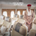 Emirates Airlines Voted Best Airline Worldwide for 2024