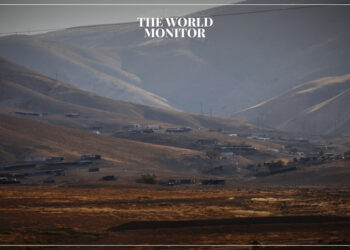 Iraqi Factions Strike Israeli Targets in Jordan Valley