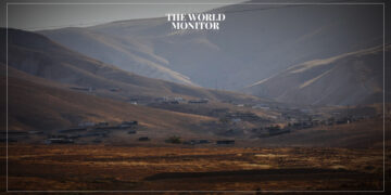 Iraqi Factions Strike Israeli Targets in Jordan Valley