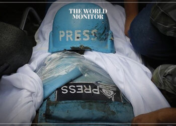 175 Journalists Killed in Gaza