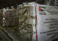 UAE Announces Relief Worth $30 Million to Displaced Lebanese