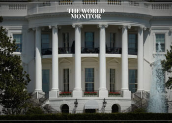 US Federal Deficit Reaches $1.8 Trillion in 2024