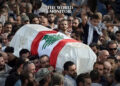 100 Medical Workers & Paramedics Killed in Lebanon