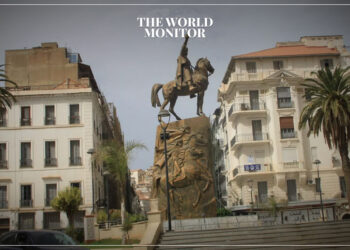 Algeria Plans to Develop 2 Million Housing Units