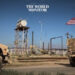 US Targets Airport Perimeter in Syria