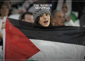 Gaza Death Toll Rises to 42,126