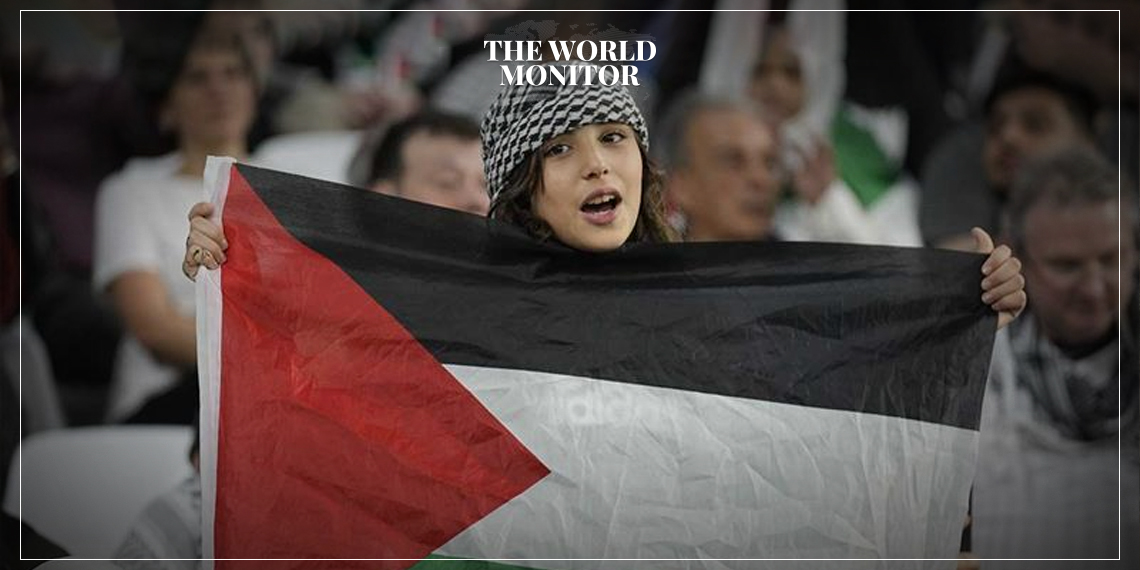 Gaza Death Toll Rises to 42,126