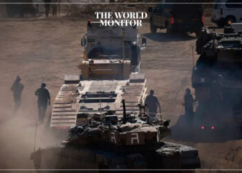 100 Israeli Soldiers Injured in Clashes in Lebanon