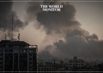 Iraqi Group Strikes Israeli Targets in Syria