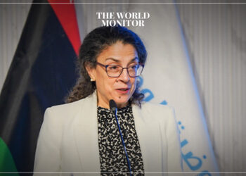 UN & UAE Discuss Political Developments in Libya