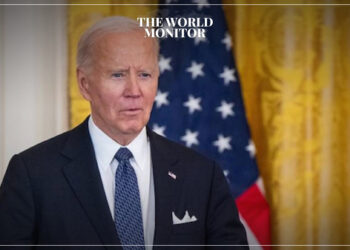 Biden Announces $425 Million in Military Aid to Ukraine