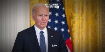 Biden Announces $425 Million in Military Aid to Ukraine