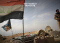 4 Iraqi Soldiers Killed in Clash with ISIS Militants