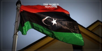 EU Launches Efforts to Unite Libyan Institutions