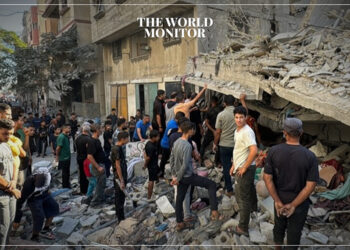 Egypt Urges International Community to Halt Israeli Aggression