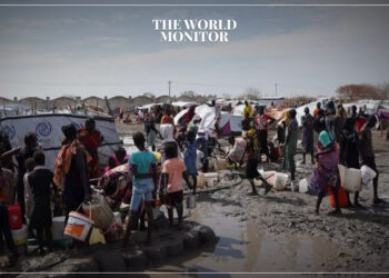 Large Numbers of Sudanese Return from Egypt