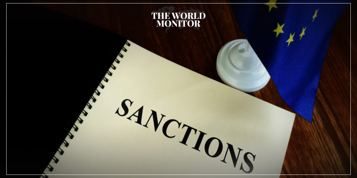 EU Plans to Impose Sanctions on Iran