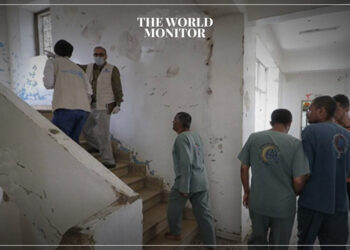 UN Provides Mental Health Support to 120,000 Yemenis