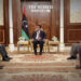 Libya & France Discuss Economic Developments