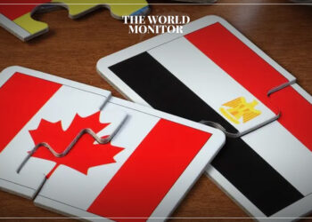 Egypt Announces Visa Waiver for Canadian Citizens