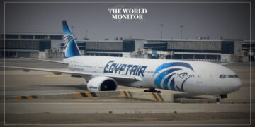 Egypt Intensifies Efforts to Repatriate Nationals from Lebanon