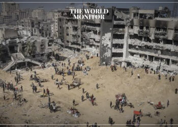 UNICEF Calls for Immediate End to Violence Against Gaza’s Children