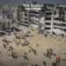 UNICEF Calls for Immediate End to Violence Against Gaza’s Children