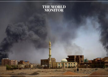 Sudanese Forces Escalate Airstrikes on RSF in Khartoum & Darfur