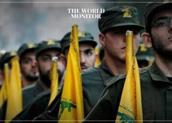 US Imposes Sanctions on Networks Funding Hezbollah & Syrian Regime