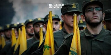 US Imposes Sanctions on Networks Funding Hezbollah & Syrian Regime