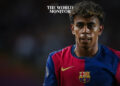 Barcelona Rejects €250 Million Deal for Lamine Yamal